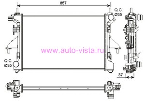   PEUGEOT BOXER 2006-****** 2,2D/3,0D [ MT ]